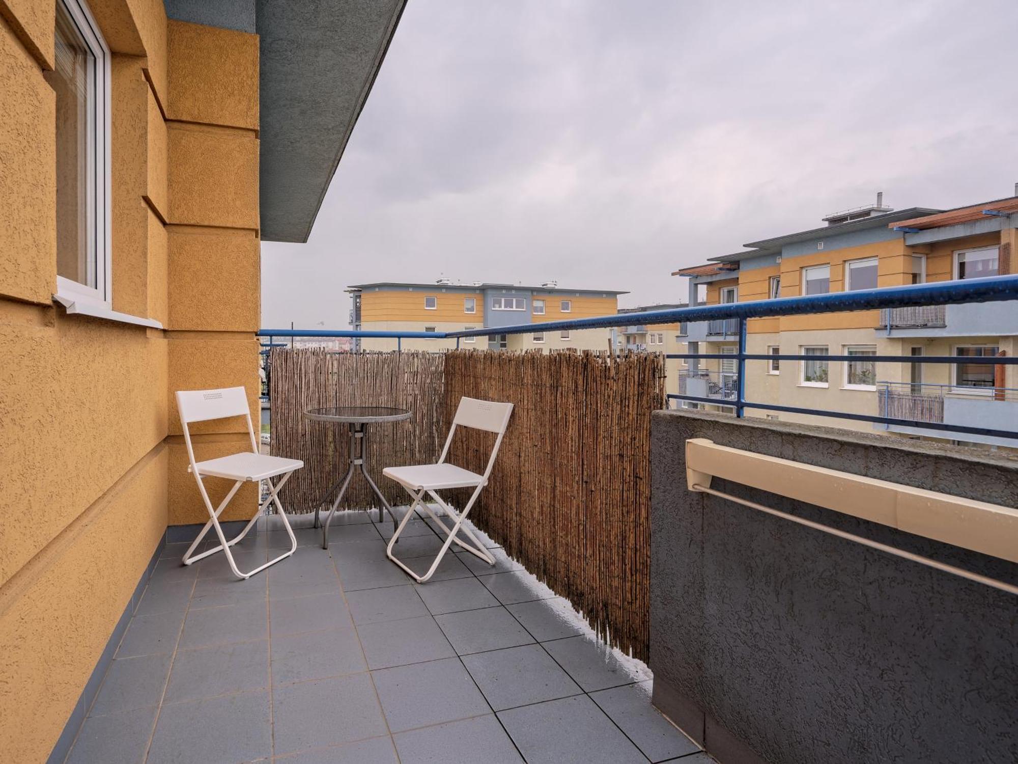 Huoneisto 60m2 - Cozy Near Park