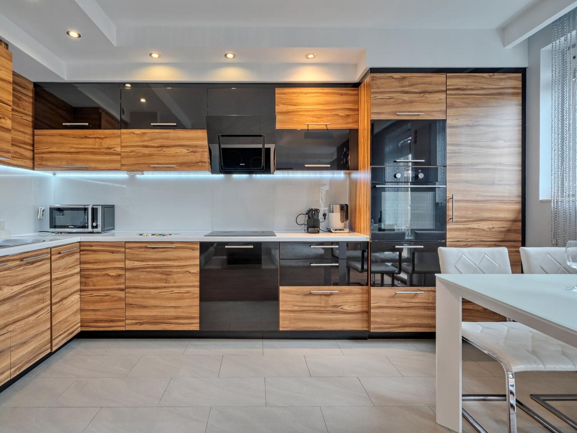 60m2 - Cozy Near Park * Gdańsk